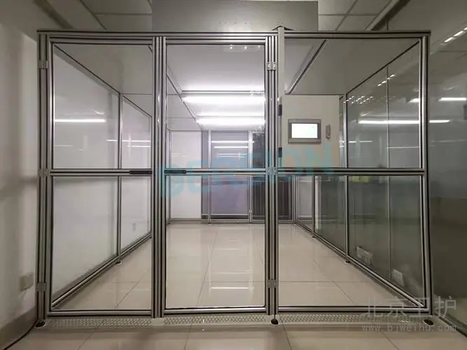 潔凈棚的應用領域有哪些？