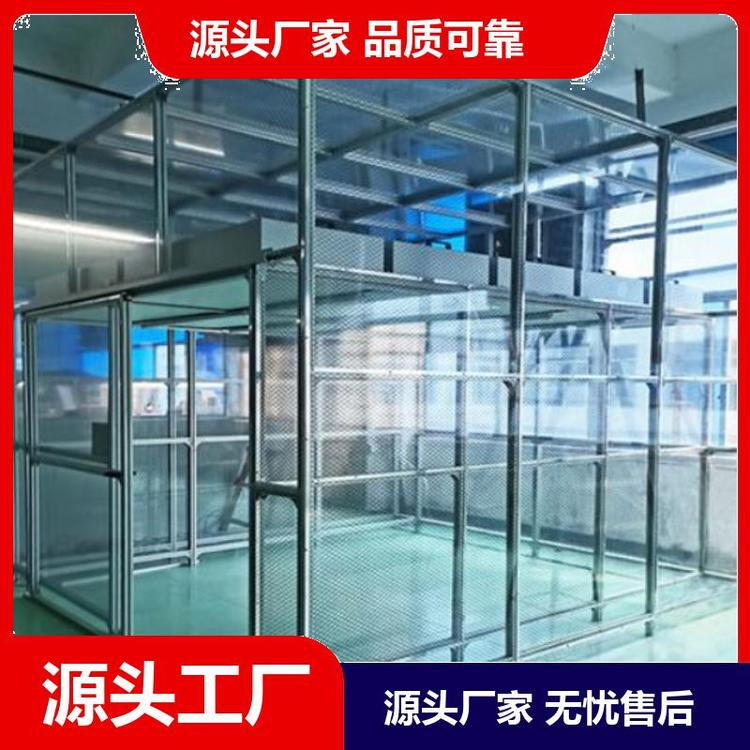 潔凈棚是如何定價(jià)的？