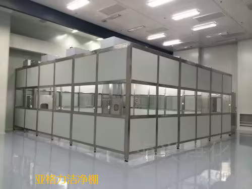 常用凈化車間設(shè)備有哪些？