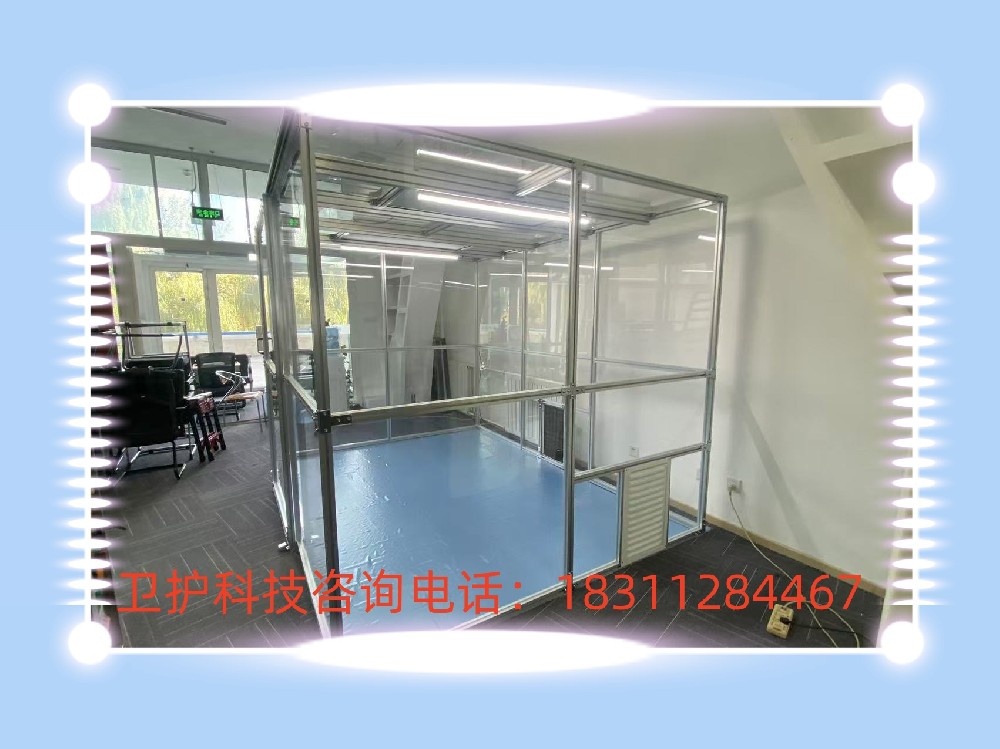 潔凈棚在安裝過程中需要注意哪些關鍵要點，以確保其潔凈等級達標？